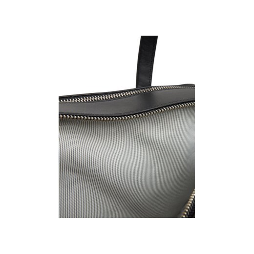 Weekend Max Mara Torebka 2515511174650 Czarny uniwersalny MODIVO