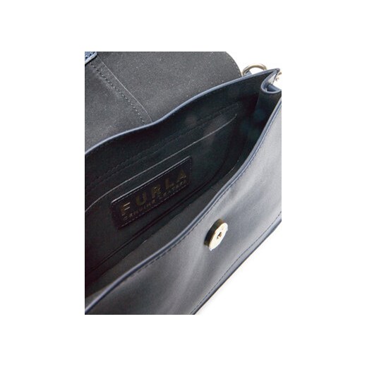 Furla Torebka Flow WB00996 BX2045 2676S Granatowy Furla uniwersalny MODIVO