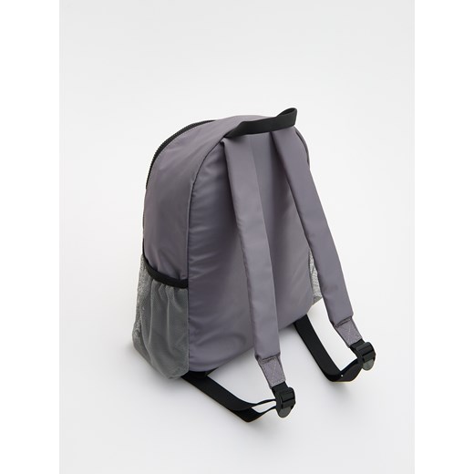 Reserved - Plecak Pokémon - ciemnoszary Reserved ONE SIZE Reserved