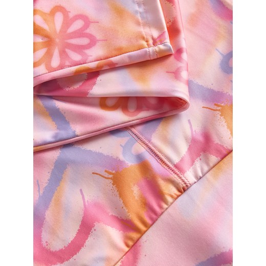 Reserved - Wzorzyste legginsy - wielobarwny Reserved 134/140 (8-9 lat) Reserved