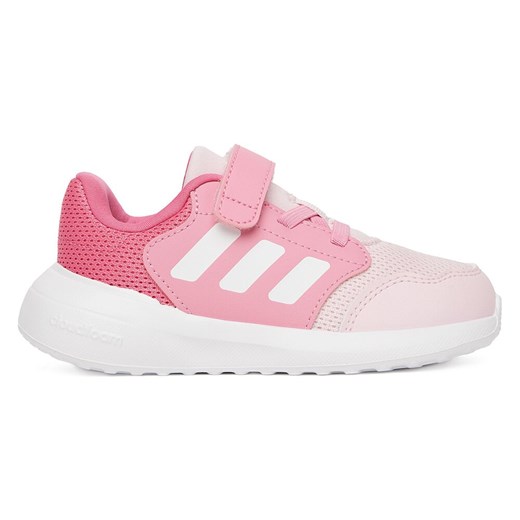 Obuwie sportowe ADIDAS TENSAUR RUN 3.0 CF I IH7781 ze sklepu ccc.eu w kategorii Buty sportowe dziecięce - zdjęcie 178651945