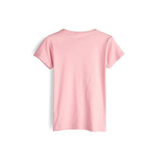 GATE Bawełniana koszulka z nadrukiem 3Y Gate 4Y gateshop