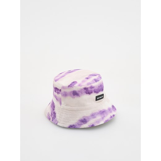 Reserved - Dwustronny bucket hat - wielobarwny ze sklepu Reserved w kategorii Czapki dziecięce - zdjęcie 178652645