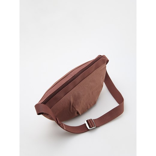 Reserved - Saszetka crossbody - brudny róż Reserved ONE SIZE Reserved