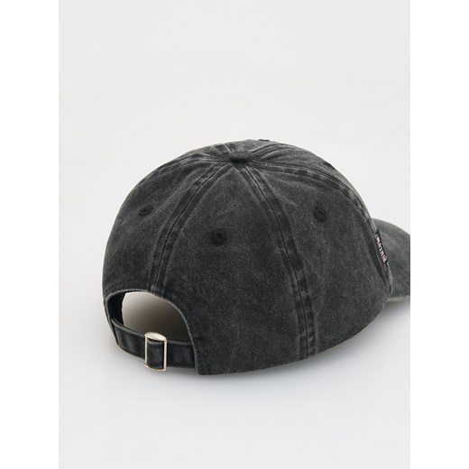 Reserved - Czapka z daszkiem Kuromi - czarny Reserved 9-13 lat Reserved