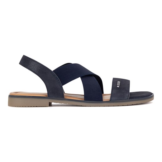 Sandały Lasocki WI16-DOROTHY-01 ze sklepu ccc.eu w kategorii Sandały damskie - zdjęcie 178653245