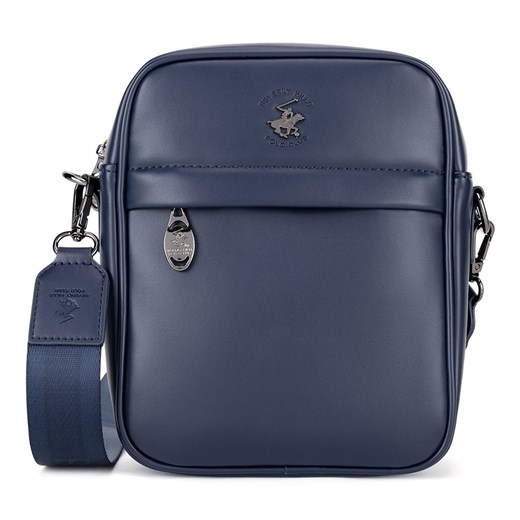 Torba męska Beverly Hills Polo Club BHPC-L-018-07 ze sklepu ccc.eu w kategorii Torby męskie - zdjęcie 178653247