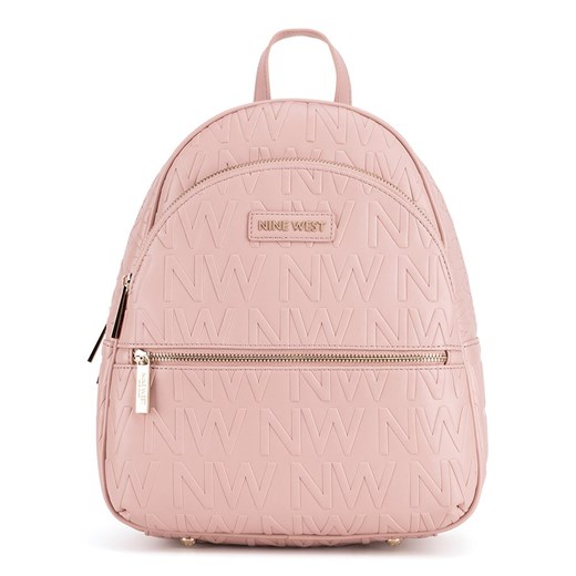 Plecak NINE WEST LX10046 ze sklepu ccc.eu w kategorii Plecaki - zdjęcie 178653296