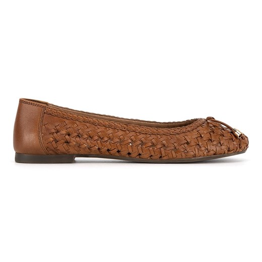 Baleriny Lasocki WI45-550-01 ze sklepu ccc.eu w kategorii Balerinki - zdjęcie 178653298