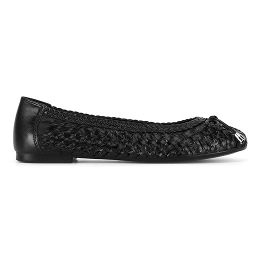 Baleriny Lasocki WI45-550-01 ze sklepu ccc.eu w kategorii Balerinki - zdjęcie 178653299
