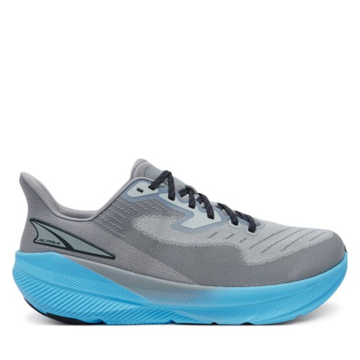 Buty do biegania Altra Experience Flow AL0A85NV2 Szary ze sklepu eobuwie.pl w kategorii Buty sportowe męskie - zdjęcie 178653395