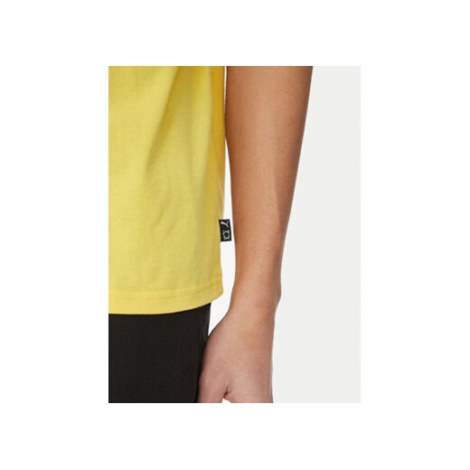 T-shirt męski Puma 