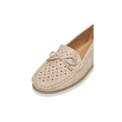Mokasyny Clara Barson na wiosnę 