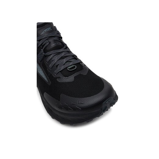 Altra Buty do biegania Timp 5 AL0A85PE0 Czarny Altra 42 MODIVO