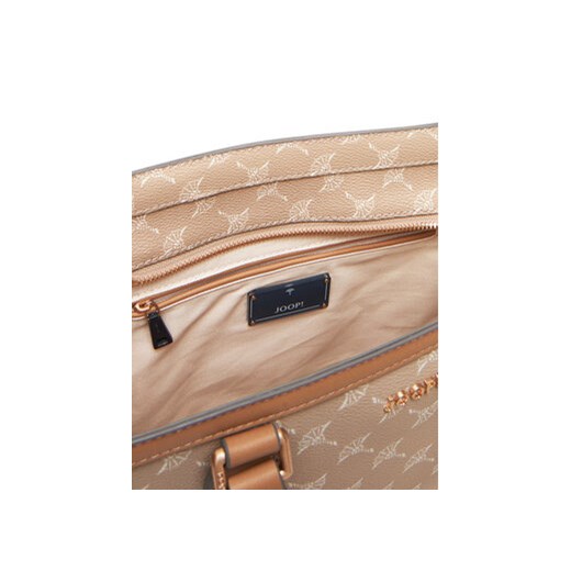 JOOP! Torebka 4140007812 Beżowy Joop! one size MODIVO