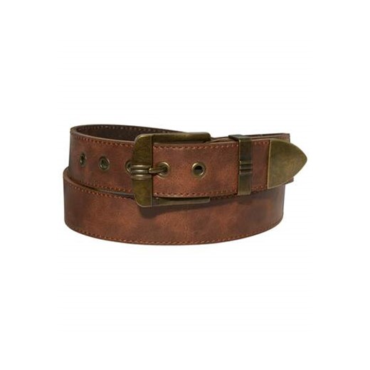 Skórzany pasek Arizona ze sklepu Atlas For Men w kategorii Paski męskie - zdjęcie 178656738