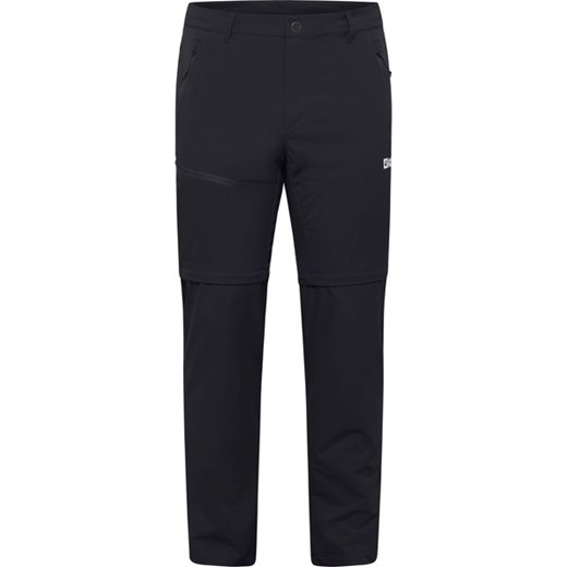 Spodnie odpinane męskie Pico Trail Zip Off Jack Wolfskin ze sklepu SPORT-SHOP.pl w kategorii Spodnie męskie - zdjęcie 178659179