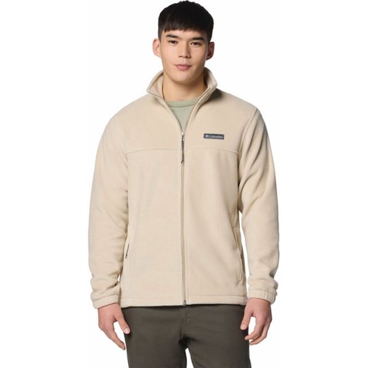 Polar męski Steens Mountain Full Zip 2.0 Columbia ze sklepu SPORT-SHOP.pl w kategorii Bluzy męskie - zdjęcie 178659296