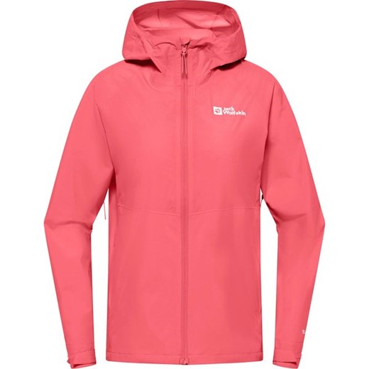 Kurtka damska Prelight 2.5L LT Jack Wolfskin ze sklepu SPORT-SHOP.pl w kategorii Kurtki damskie - zdjęcie 178659328