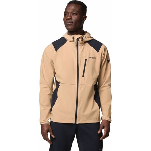 Kurtka męska Triple Canyon Columbia ze sklepu SPORT-SHOP.pl w kategorii Kurtki męskie - zdjęcie 178659348
