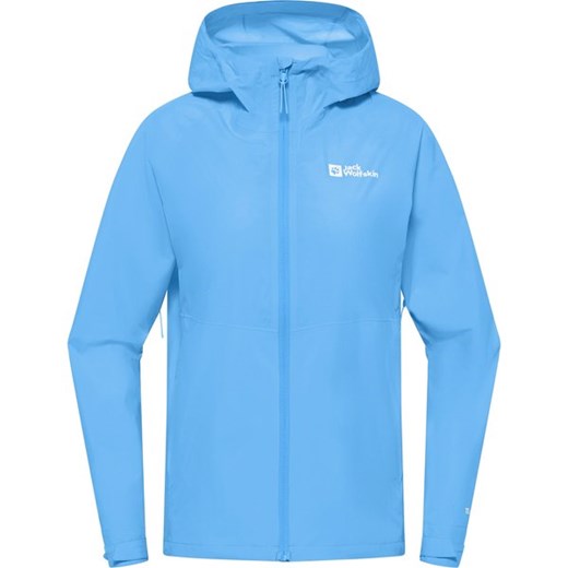 Kurtka damska Prelight 2.5L LT Jack Wolfskin ze sklepu SPORT-SHOP.pl w kategorii Kurtki damskie - zdjęcie 178659406