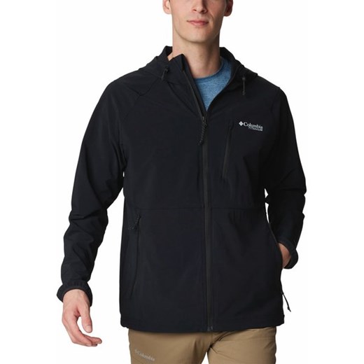 Kurtka męska Triple Canyon Columbia ze sklepu SPORT-SHOP.pl w kategorii Kurtki męskie - zdjęcie 178659435