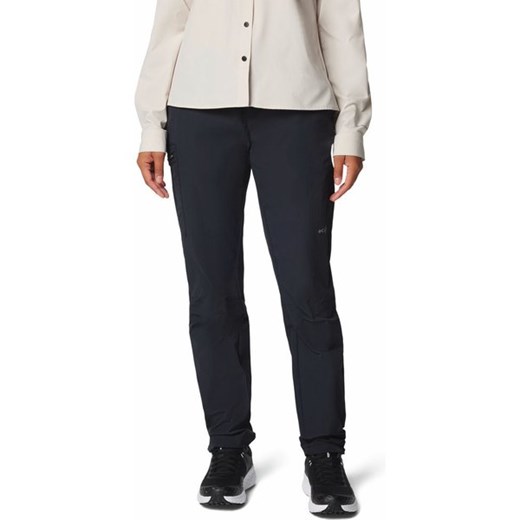 Spodnie trekkingowe damskie Summit Valley Pant II Columbia ze sklepu SPORT-SHOP.pl w kategorii Spodnie damskie - zdjęcie 178659437