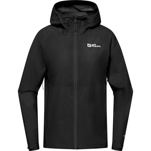 Kurtka damska Prelight 2.5L LT Jack Wolfskin ze sklepu SPORT-SHOP.pl w kategorii Kurtki damskie - zdjęcie 178659467