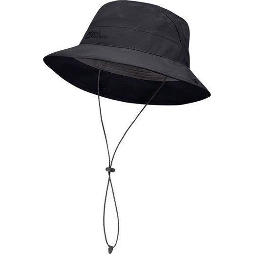 Kapelusz Mesh Hat Jack Wolfskin ze sklepu SPORT-SHOP.pl w kategorii Kapelusze męskie - zdjęcie 178659586