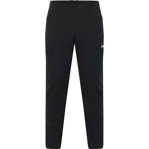 Spodnie trekkingowe męskie Prelight Stride Jack Wolfskin ze sklepu SPORT-SHOP.pl w kategorii Spodnie męskie - zdjęcie 178659608