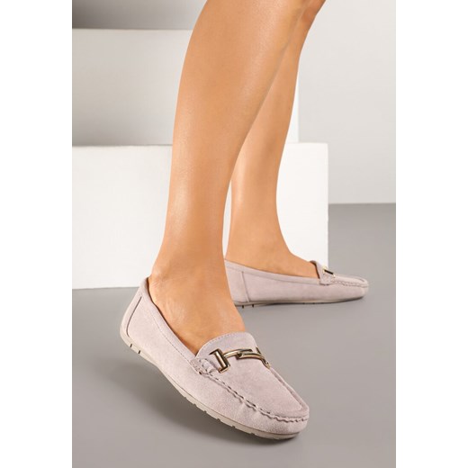 Mokasyny Born2be na wiosnę 