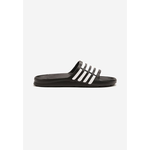 Klapki damskie Born2be casualowe