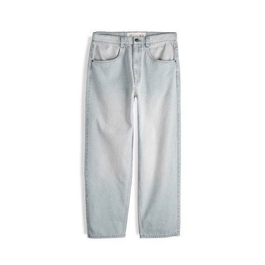 GATE Luźne dżinsy 31 ze sklepu gateshop w kategorii Jeansy męskie - zdjęcie 178663657