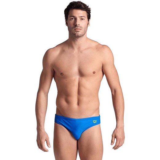 Arena Kąpielówki &quot;Santa Maria&quot; w kolorze niebieskim Arena 6 okazja Limango Polska