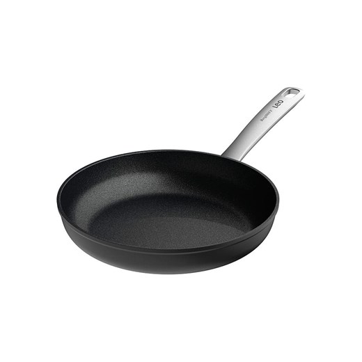 BergHOFF Patelnia &quot;Leo&quot; w kolorze antracytowym - Ø 24 cm ze sklepu Limango Polska w kategorii Garnki - zdjęcie 178664456