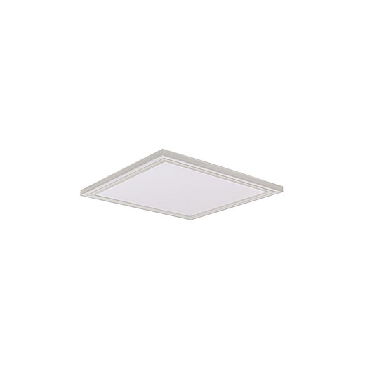 Lucande Sufitowa lampa LED &quot;Melistro&quot; w kolorze srebrnym - 60 x 60 cm ze sklepu Limango Polska w kategorii Oświetlenie led - zdjęcie 178664586
