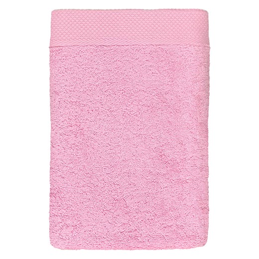 Soft by Perle de Coton Ręcznik &quot;Epo&quot; w kolorze jasnoróżowym do rąk ze sklepu Limango Polska w kategorii Ręczniki - zdjęcie 178664618