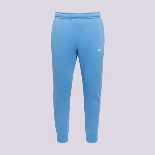 NIKE SPODNIE NIKE SPORTSWEAR CLUB FLEECE ze sklepu Sizeer w kategorii Spodnie męskie - zdjęcie 178664829