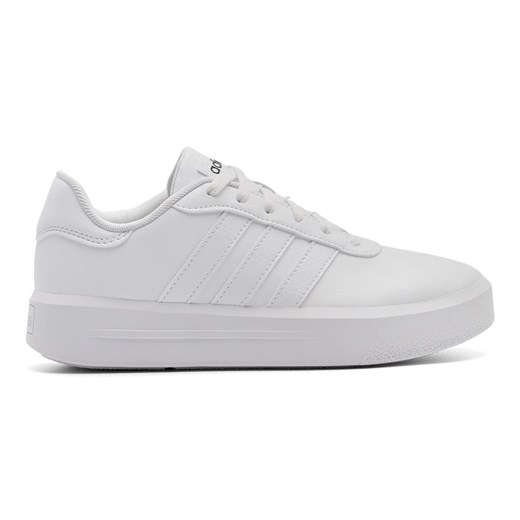 Obuwie sportowe ADIDAS COURT PLATFORM GV9000 40 okazyjna cena ccc.eu