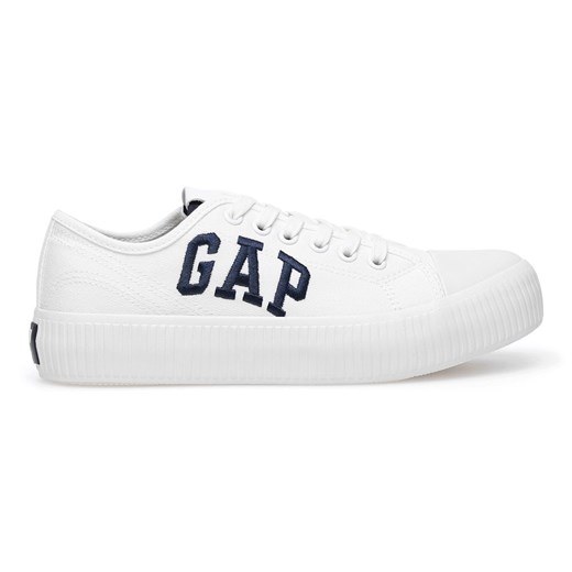 Trampki GAP JACKSON GAI001F5TWWEBWGP ze sklepu ccc.eu w kategorii Trampki damskie - zdjęcie 178664899
