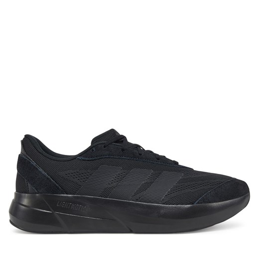 Sneakersy adidas Lightshift JH9319 Czarny ze sklepu eobuwie.pl w kategorii Buty sportowe męskie - zdjęcie 178664979