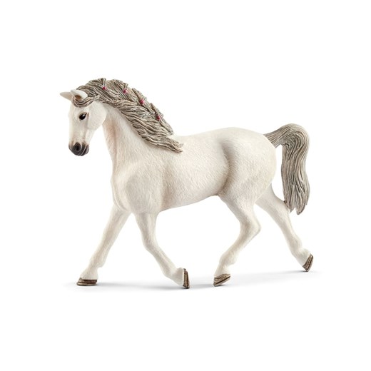 Schleich Figurka &quot;Holsteiner mare&quot; - 3+ ze sklepu Limango Polska w kategorii Zabawki - zdjęcie 178665015