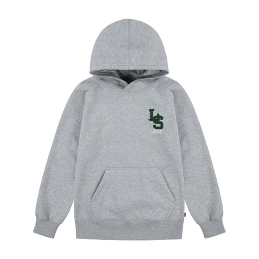 Levi&apos;s Kids Bluza w kolorze szarym ze sklepu Limango Polska w kategorii Bluzy chłopięce - zdjęcie 178665307