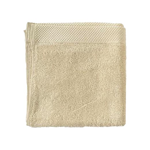 Soft by Perle de Coton Ręcznik &quot;Epo&quot; w kolorze kremowym do rąk ze sklepu Limango Polska w kategorii Ręczniki - zdjęcie 178665639