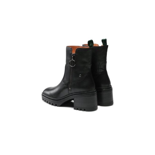 Pikolinos Botki W5D-8942 Czarny Pikolinos 37 MODIVO