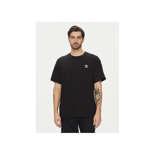 T-shirt męski Adidas z krótkimi rękawami 