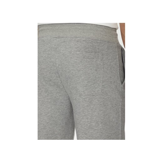 Spodenki męskie Gant w sportowym stylu 