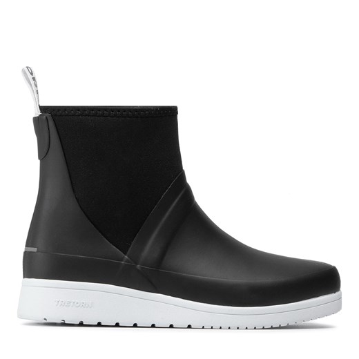 Kalosze Tretorn Viken Low Neo 47323810 Czarny Tretorn 41 eobuwie.pl