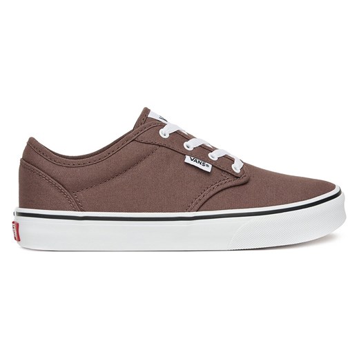 Trampki Vans ATWOOD VN000CTTCHG1 ze sklepu ccc.eu w kategorii Trampki dziecięce - zdjęcie 178667408