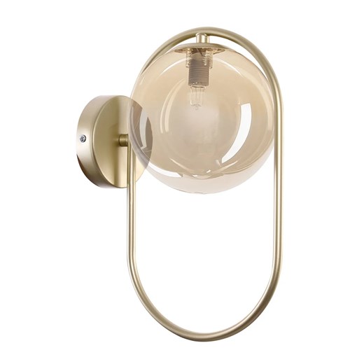 Lampa ścienna Lumes